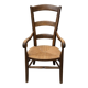 Fauteuil de campagne XXème