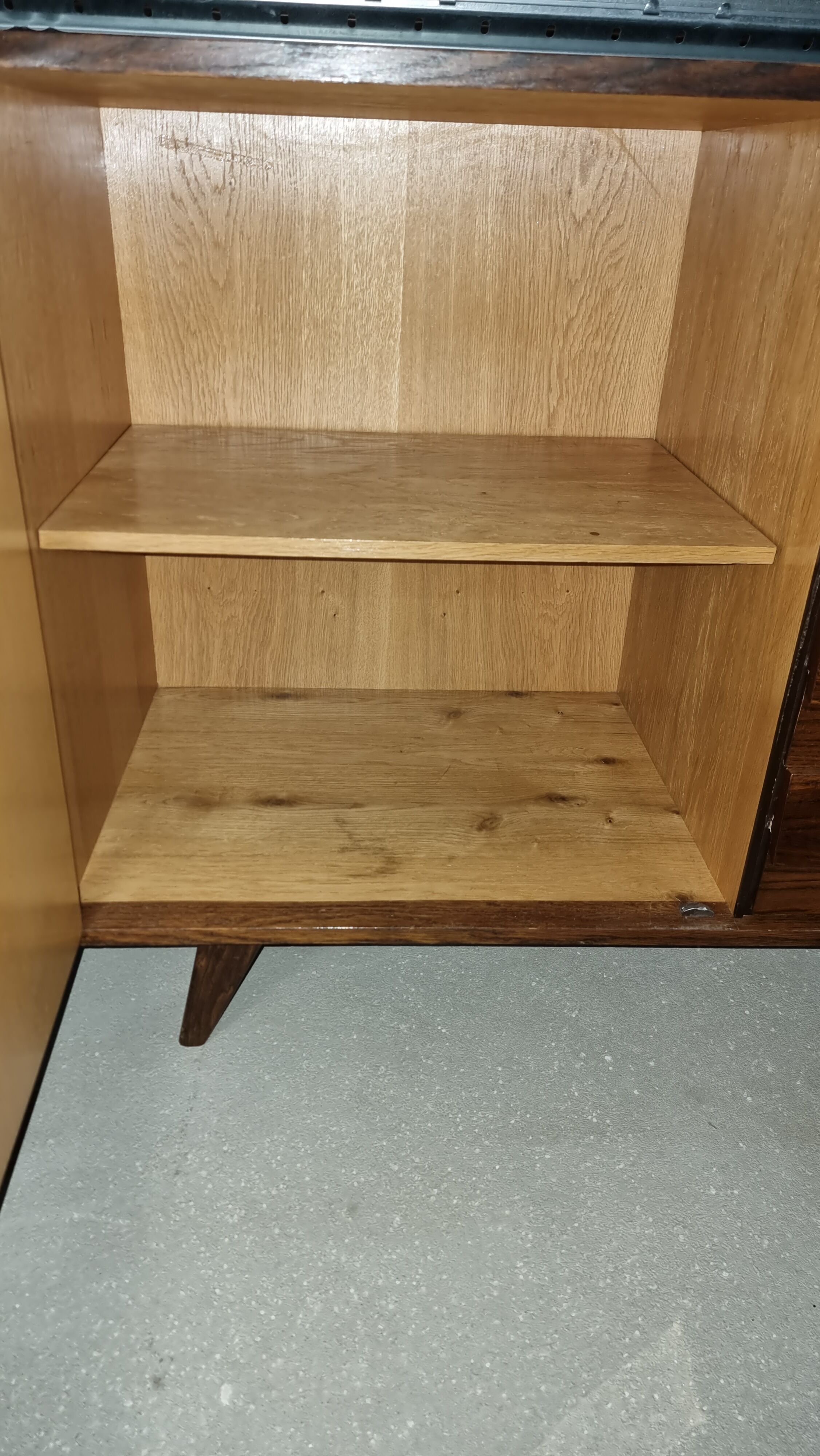 Sideboard by Jiri Jiroutek