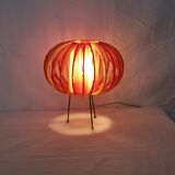 Tripod lamp of the 50s