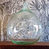 Lady jeanne 10L white glass