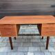 Danish desk, 1960s