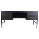Bureau vintage Arne Vodder, Danemark 1960