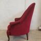 Toad chair