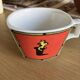Rosenthal Dorothy Hafner cup