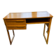 Vintage scandinavian design desk year 60