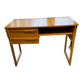 Bureau vintage design scandinave année 60