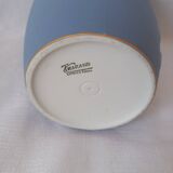 Camille Tharaud blue vase