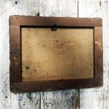 Still life oil on canvas 1900