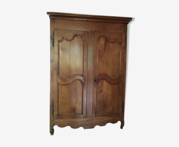 Armoire Louis XV