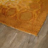 Tapis danois "Rya" 1970 en laine