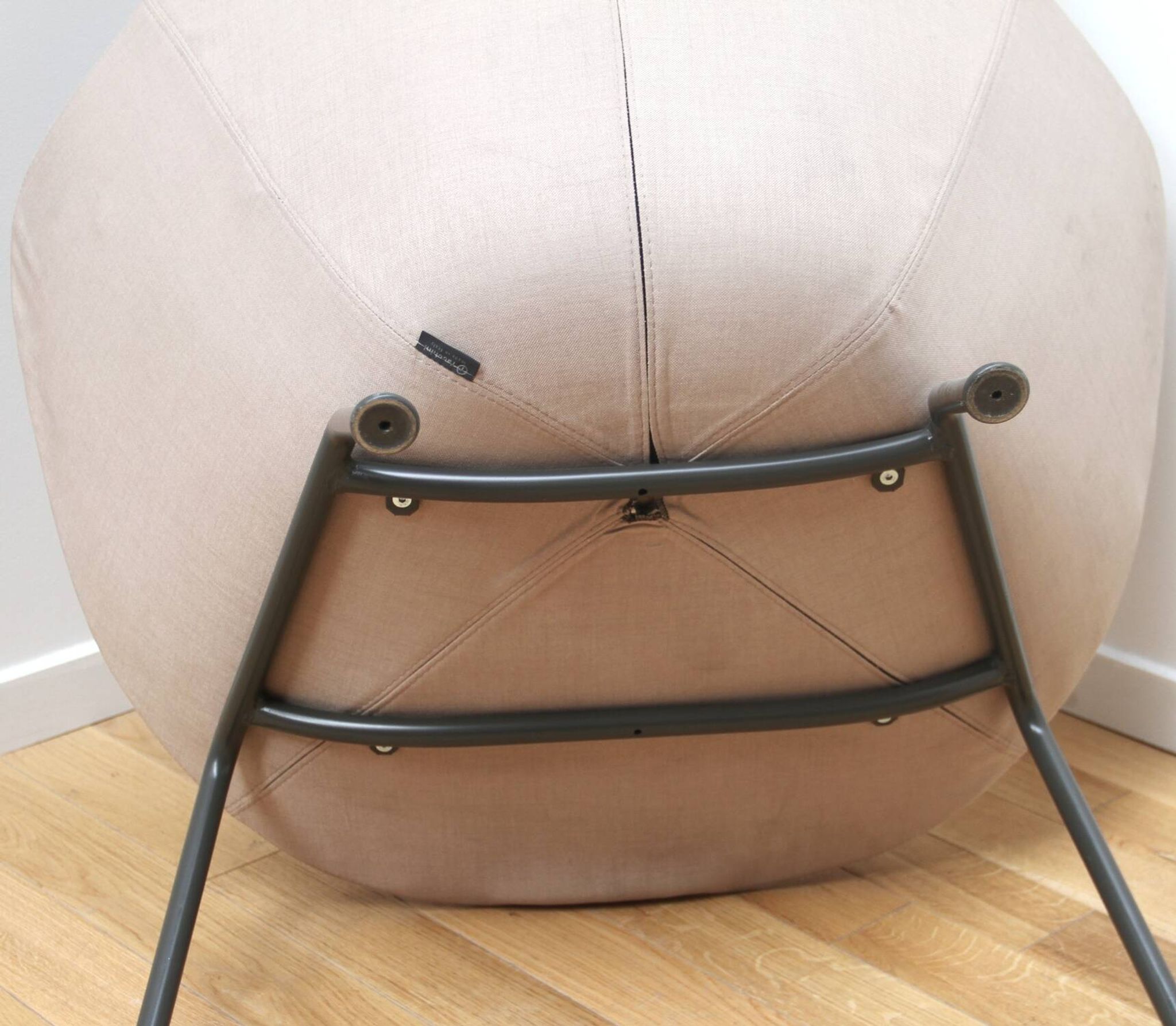 Fauteuil Dot, Patrick Norguet
