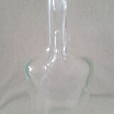 Bouteille en verre ou pichet