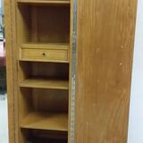 art-deco wardrobe