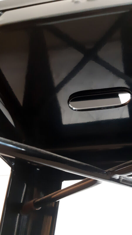 Bar stool Tolix HPD75