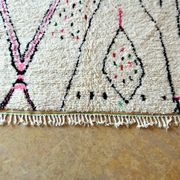 Tapis marocain berbère Azilal