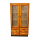 Armoire vitrine