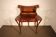 Art Nouveau desk by L. Majorelle