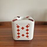 Cognac Napoléon advertising ashtray