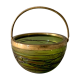 Bonbonnière Loetz, Art Nouveau