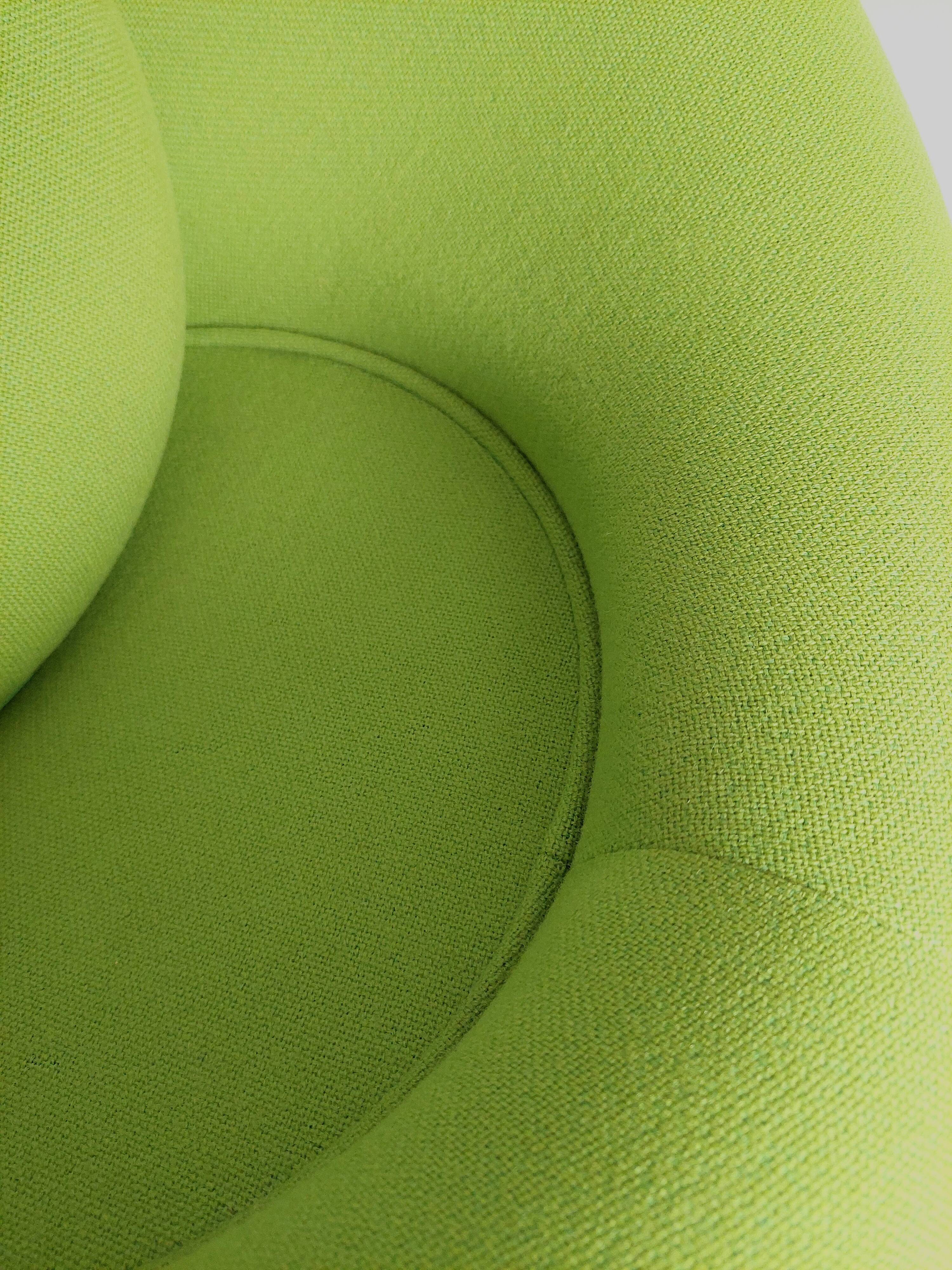 Mushroom Armchair Pierre Paulin Artifort