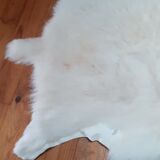 New sheepskin