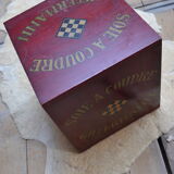 Furniture old 6 drawers