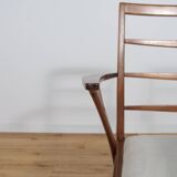 Mid-Century Dining Chairs from McIntosh, 1960s, Set of 6