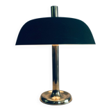 Mid-century Modern Mushroom Table Lamp by Egon Hillebrand, 1970s