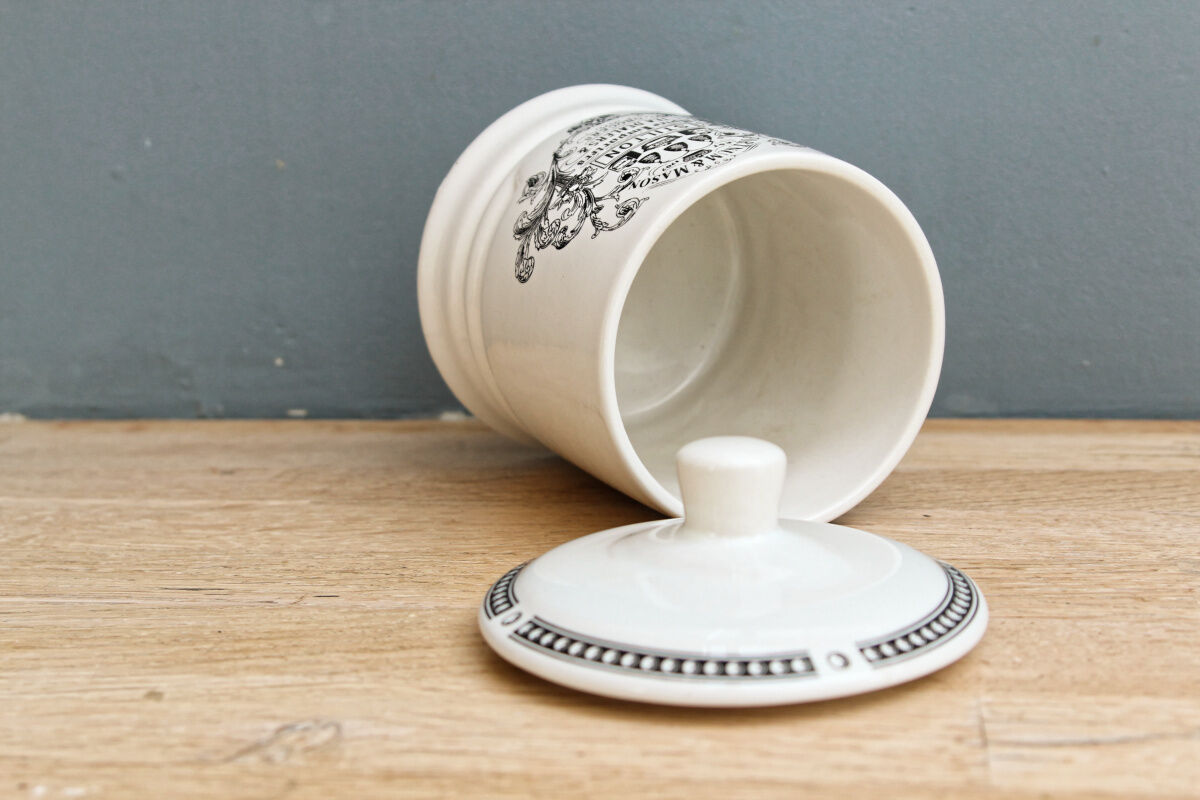 Fortnum - Mason Tea Pot