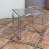 Coffee table by Max Sauze, Isocèle edition 1970
