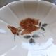 Round-topped dish, Digoin Sarreguemines 200850
