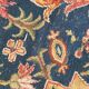 Ancient Portuguese dot rugiola 168x258 cm