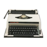 Typewriter Rover 1000 with original case