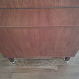 Secretaire Monpoix
