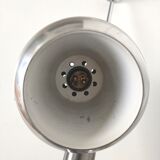 Eyeball suspension 3 lights 70s space age