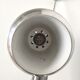 Eyeball suspension 3 lights 70s space age
