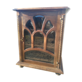 Art Deco showcase