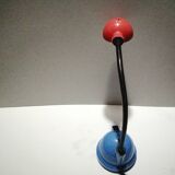 Vintage flexible desk lamp