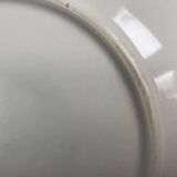 Vintage hollow plate MBFA in Pornic