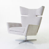 Fauteuil Eduardo Eichholtz