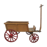 Former children's cart 1930 josco