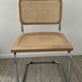 Chair Marcel Breuer Cesca B32