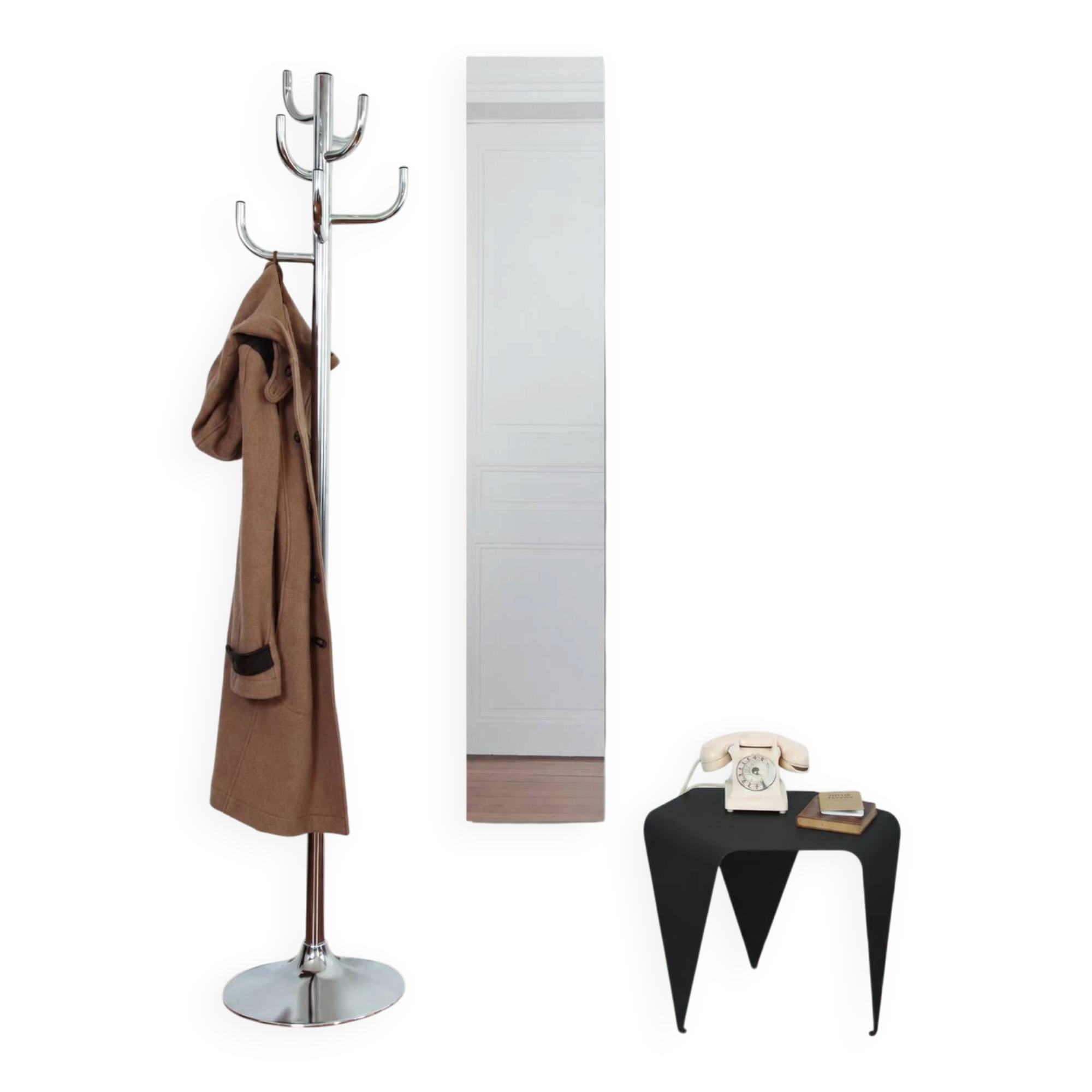 Bee side table by Gesa Hansen – The Hansen Family