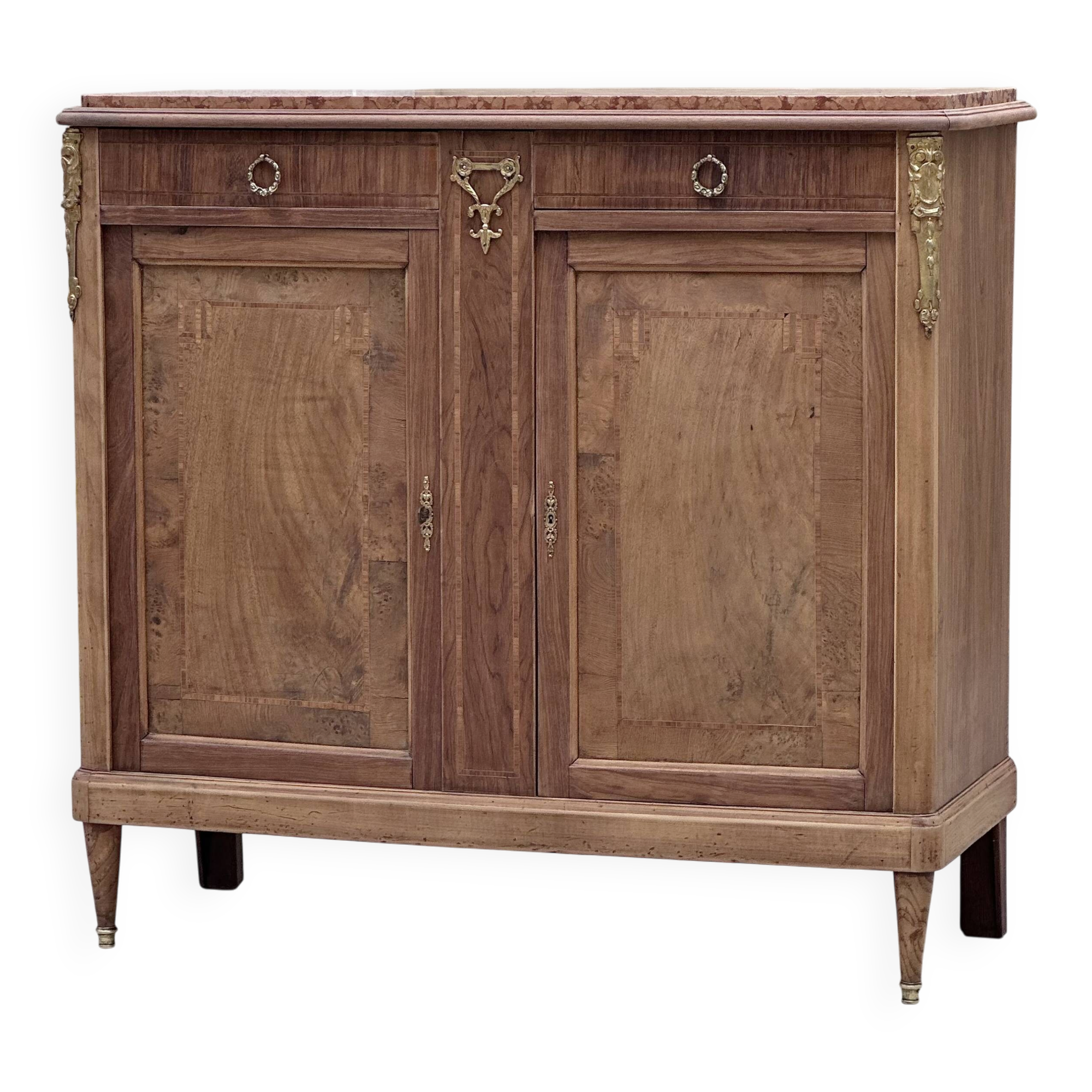 Louis XVI antique buffet