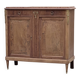 Louis XVI antique buffet