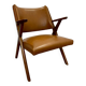 Dal Vera armchair from the 60s