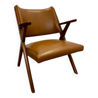 Dal Vera armchair from the 60s