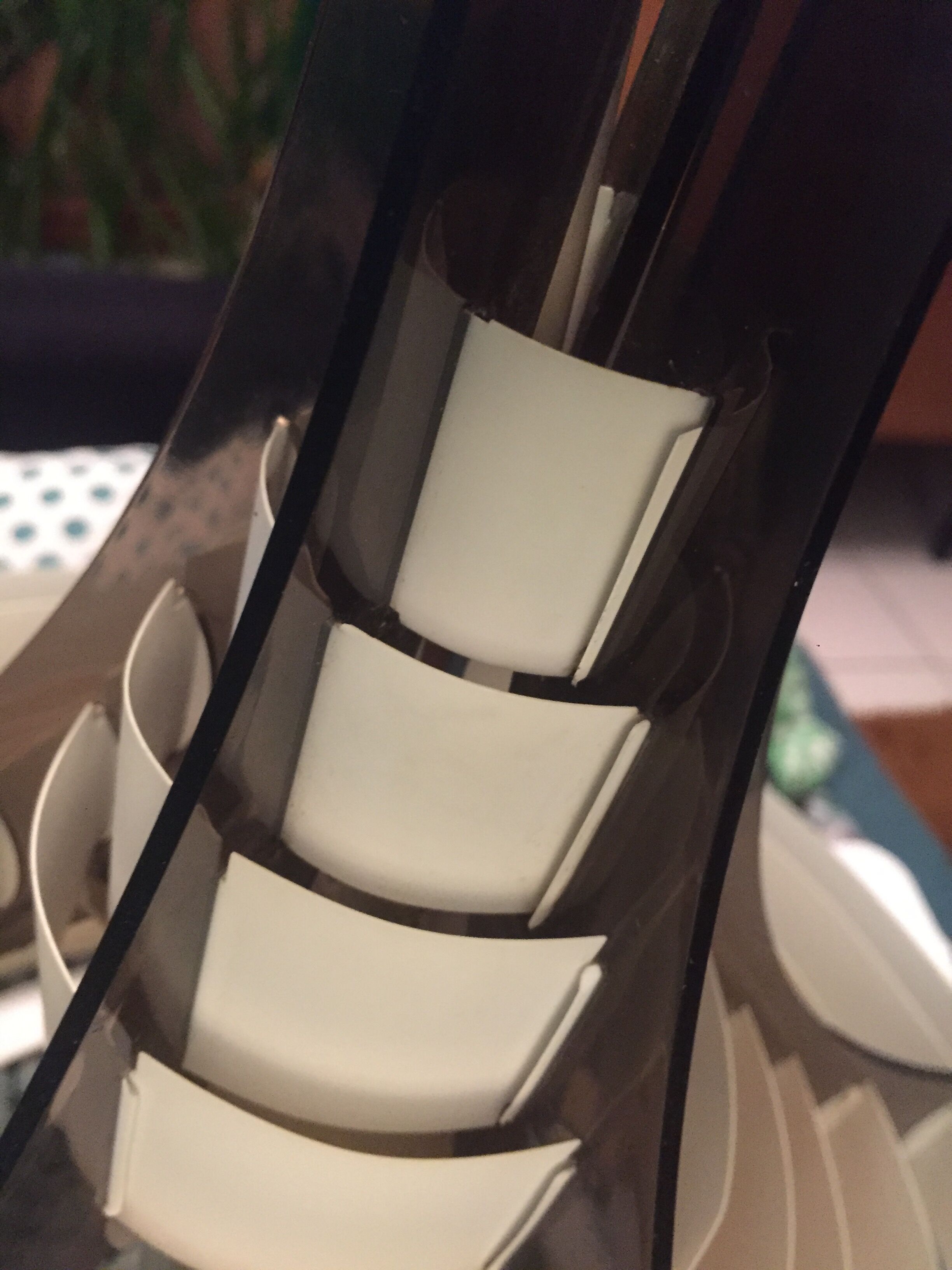 Lustre scandinave Morten Goettler