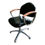 Adjustable armchair 70s