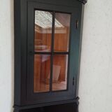 Meuble d'angle, buffet